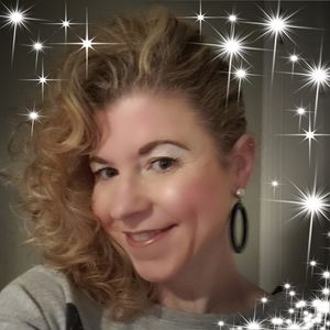 Meet your Posher, Wendy